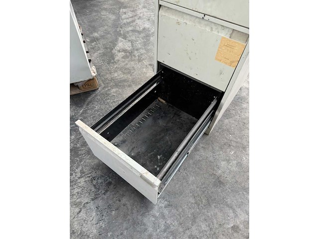 Ladenkast - afbeelding 3 van  3