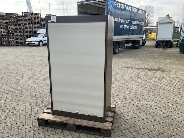 Ladenkast - afbeelding 1 van  3