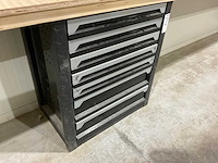 Ladenkast - afbeelding 2 van  6