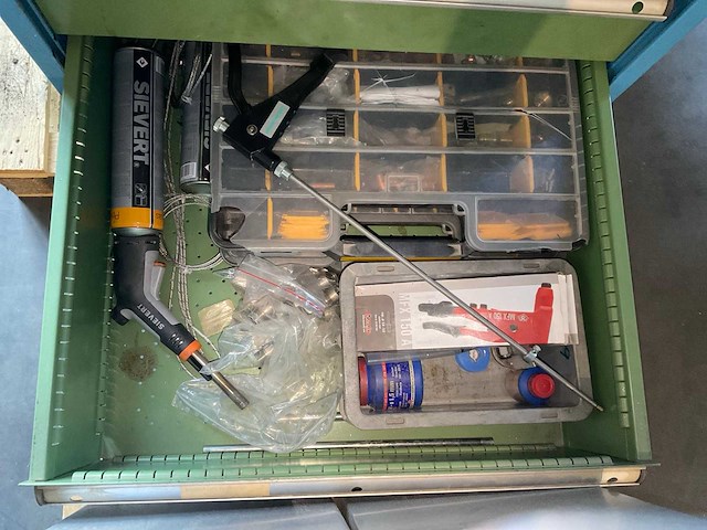 Ladenkast - afbeelding 2 van  10