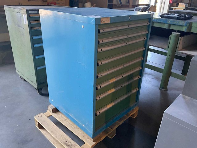 Ladenkast - afbeelding 3 van  10