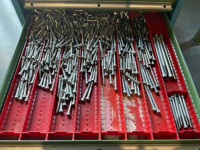 Ladenkast - afbeelding 5 van  10