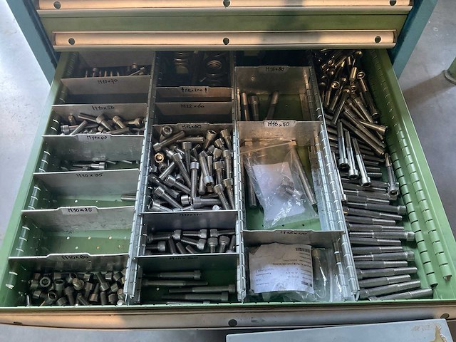 Ladenkast - afbeelding 6 van  10