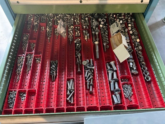 Ladenkast - afbeelding 7 van  10