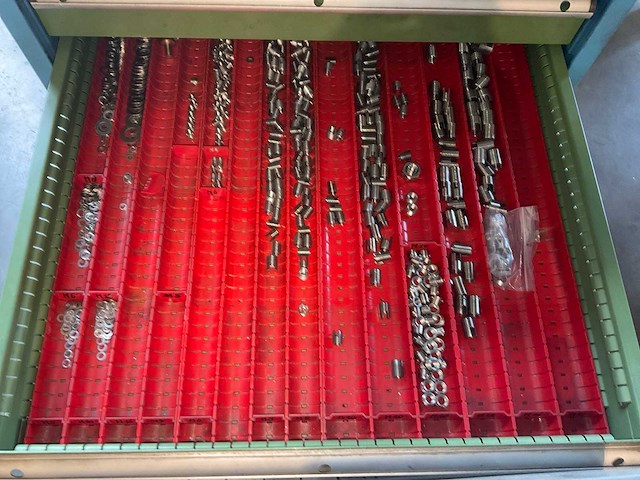 Ladenkast - afbeelding 8 van  10