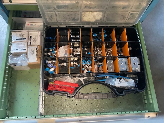 Ladenkast - afbeelding 9 van  10