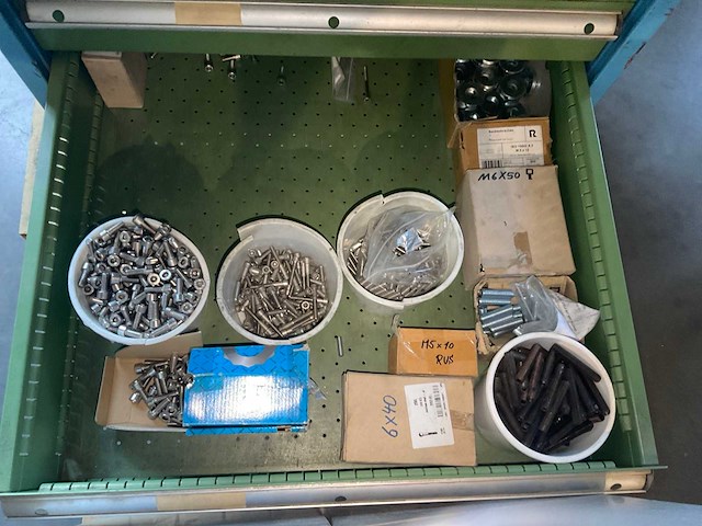 Ladenkast - afbeelding 10 van  10