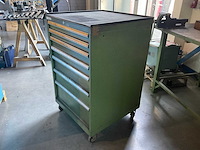 Ladenkast - afbeelding 1 van  9