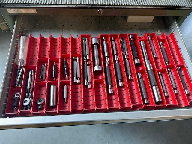 Ladenkast - afbeelding 3 van  9