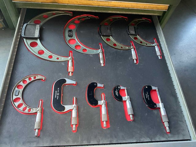 Ladenkast - afbeelding 4 van  9