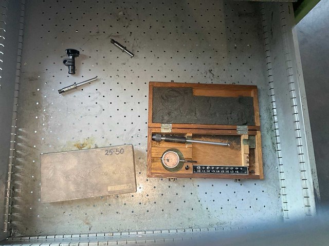 Ladenkast - afbeelding 8 van  9