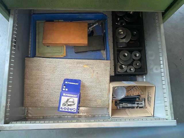 Ladenkast - afbeelding 9 van  9