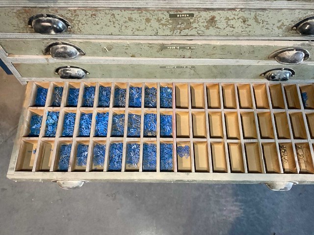 Ladenkast - afbeelding 4 van  14