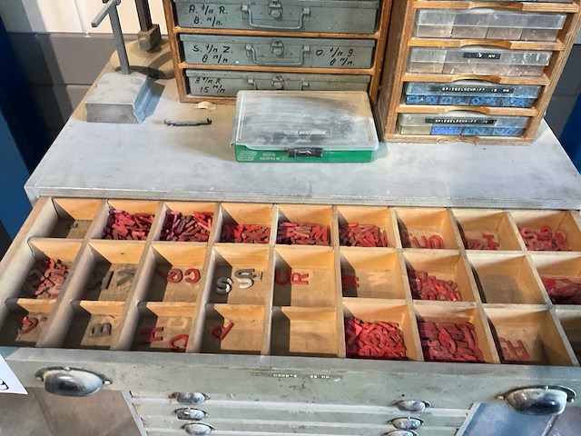 Ladenkast - afbeelding 7 van  14