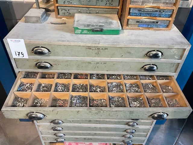 Ladenkast - afbeelding 9 van  14