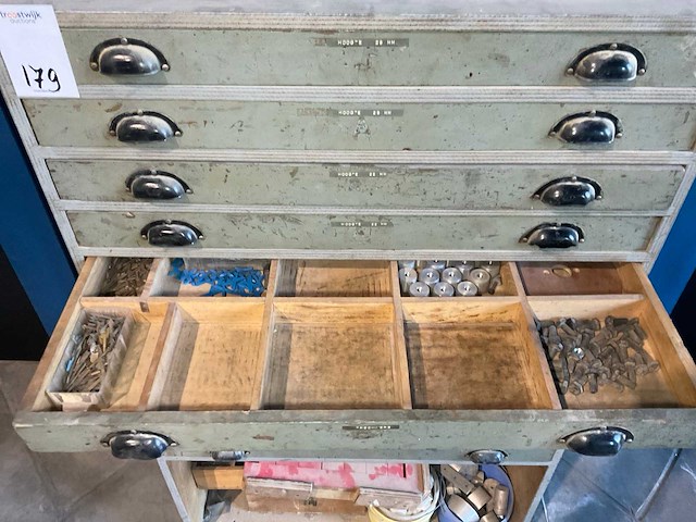 Ladenkast - afbeelding 11 van  14