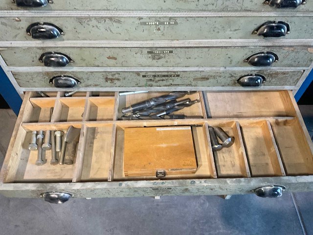 Ladenkast - afbeelding 13 van  14