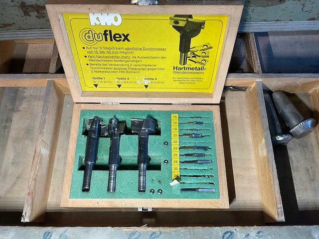 Ladenkast - afbeelding 14 van  14