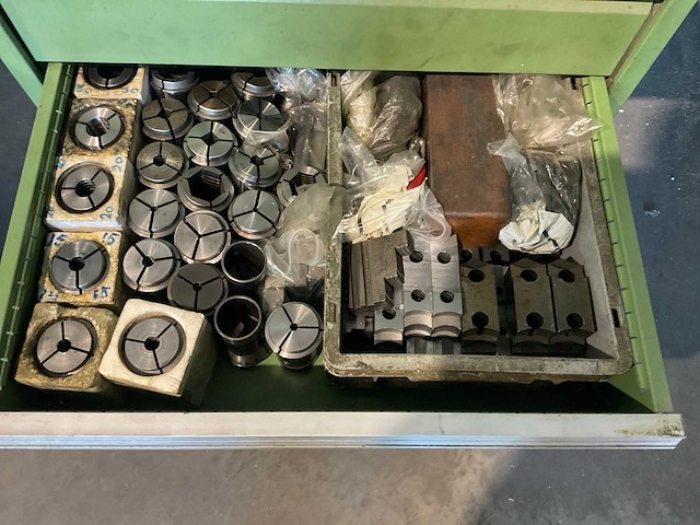 Ladenkast - afbeelding 2 van  11