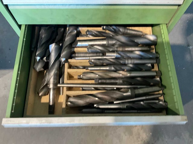 Ladenkast - afbeelding 3 van  11