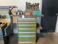 Ladenkast - afbeelding 1 van  11