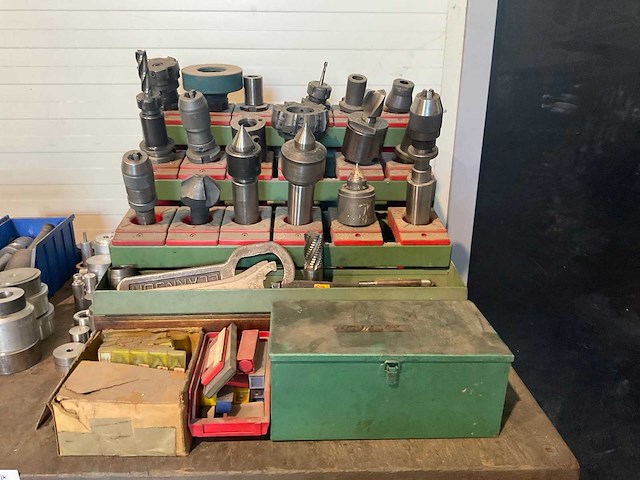 Ladenkast - afbeelding 4 van  11