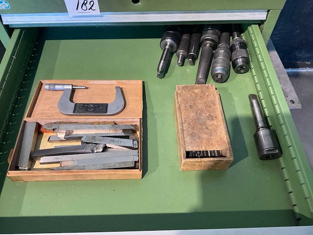 Ladenkast - afbeelding 8 van  11