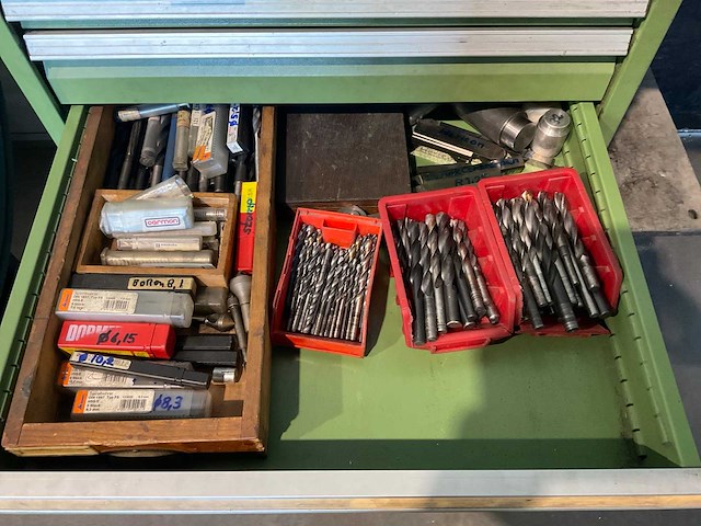 Ladenkast - afbeelding 9 van  11