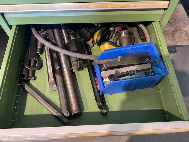 Ladenkast - afbeelding 10 van  11