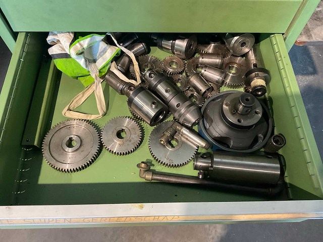 Ladenkast - afbeelding 11 van  11