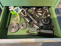 Ladenkast - afbeelding 11 van  11