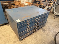 Ladenkast - afbeelding 1 van  3