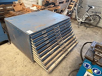 Ladenkast - afbeelding 2 van  3