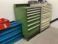 Ladenkast - afbeelding 1 van  5