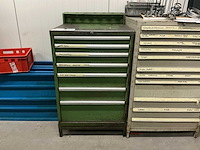 Ladenkast - afbeelding 2 van  5