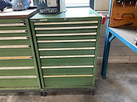 Ladenkast - afbeelding 2 van  2