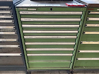 Ladenkast - afbeelding 2 van  3