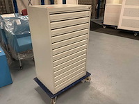 Ladenkast - afbeelding 1 van  4
