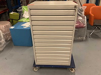 Ladenkast - afbeelding 2 van  4
