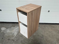 Ladenkast - afbeelding 1 van  4