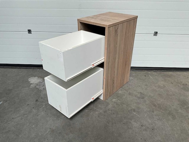 Ladenkast - afbeelding 2 van  4