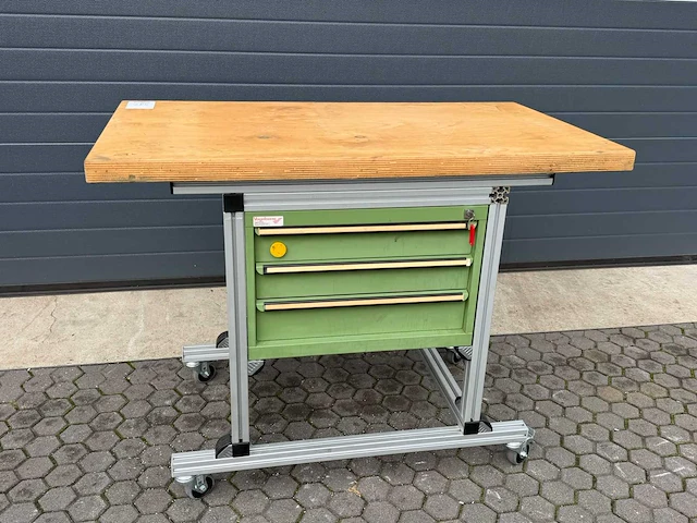 Ladenkast - afbeelding 1 van  5