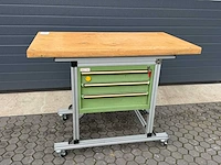 Ladenkast - afbeelding 1 van  5