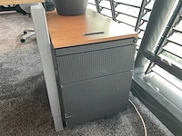 Ladenkast