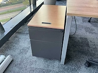 Ladenkast