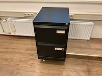 Ladenkast