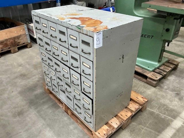 Ladenkast - afbeelding 3 van  6