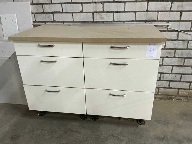 Ladenkast - afbeelding 2 van  4