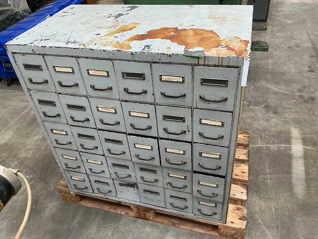 Ladenkast - afbeelding 2 van  6