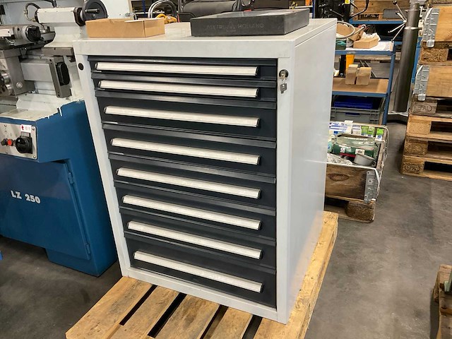 Ladenkast - afbeelding 1 van  3